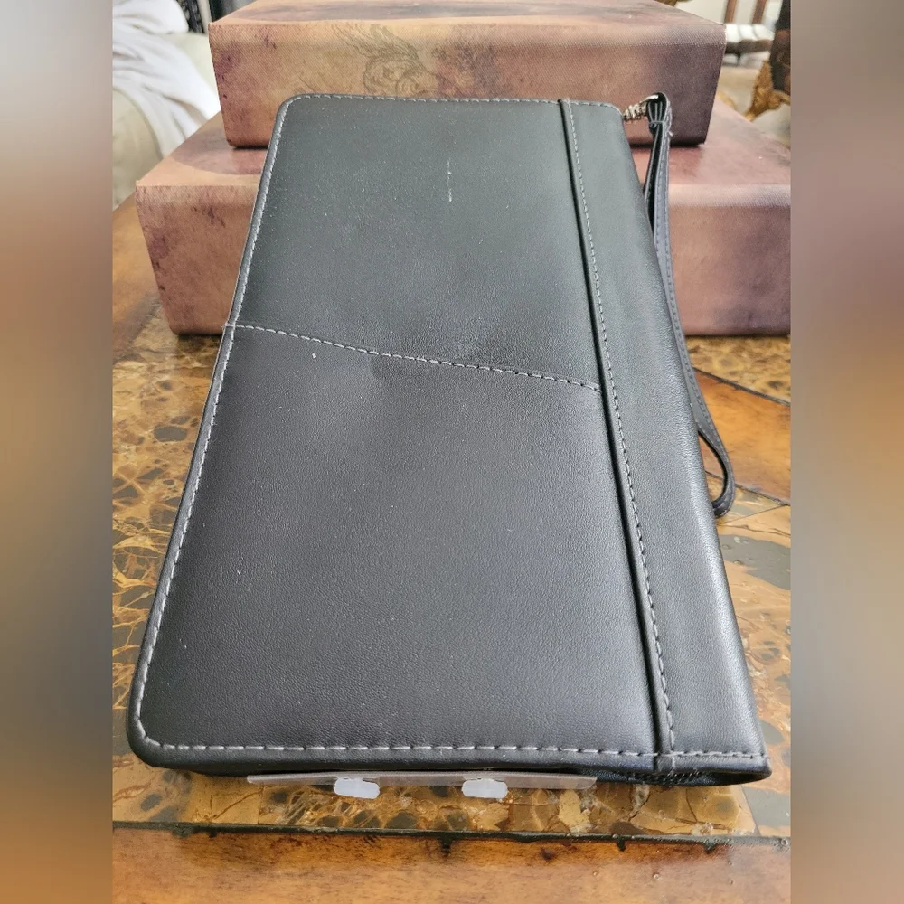 Travel Document Holder